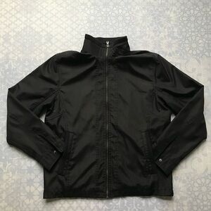 Men's Calvin Klein Black Jacket